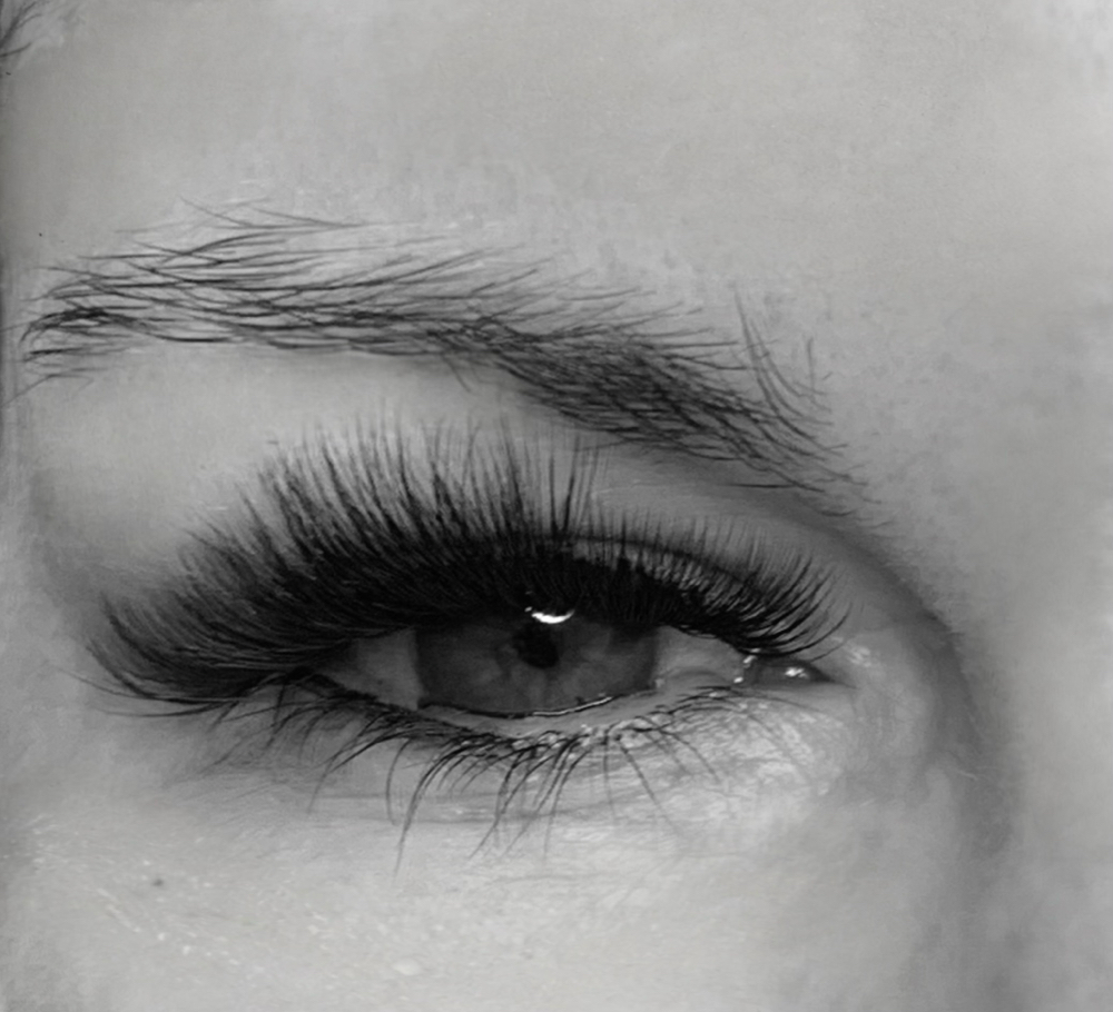 Lash Full Set – New Babe Offer