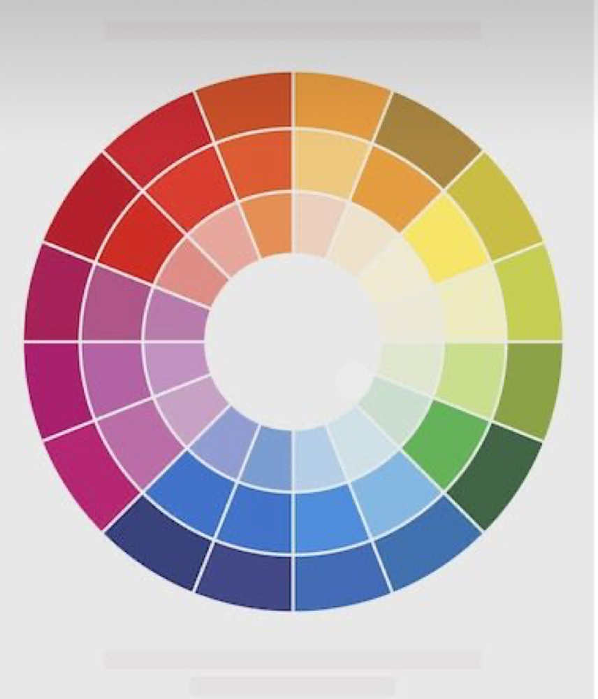Color Consultstion