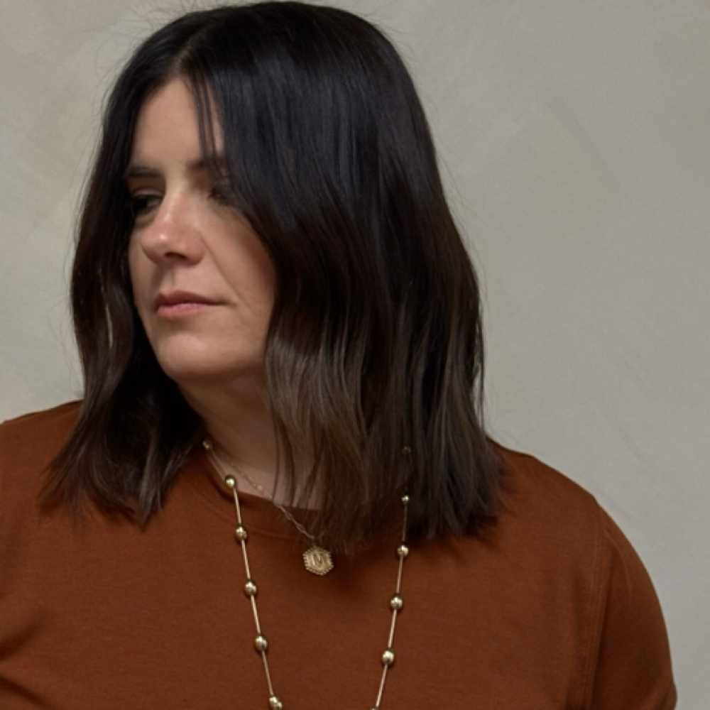 Root Color Retouch at Salón Yanni in Charlotte, NC