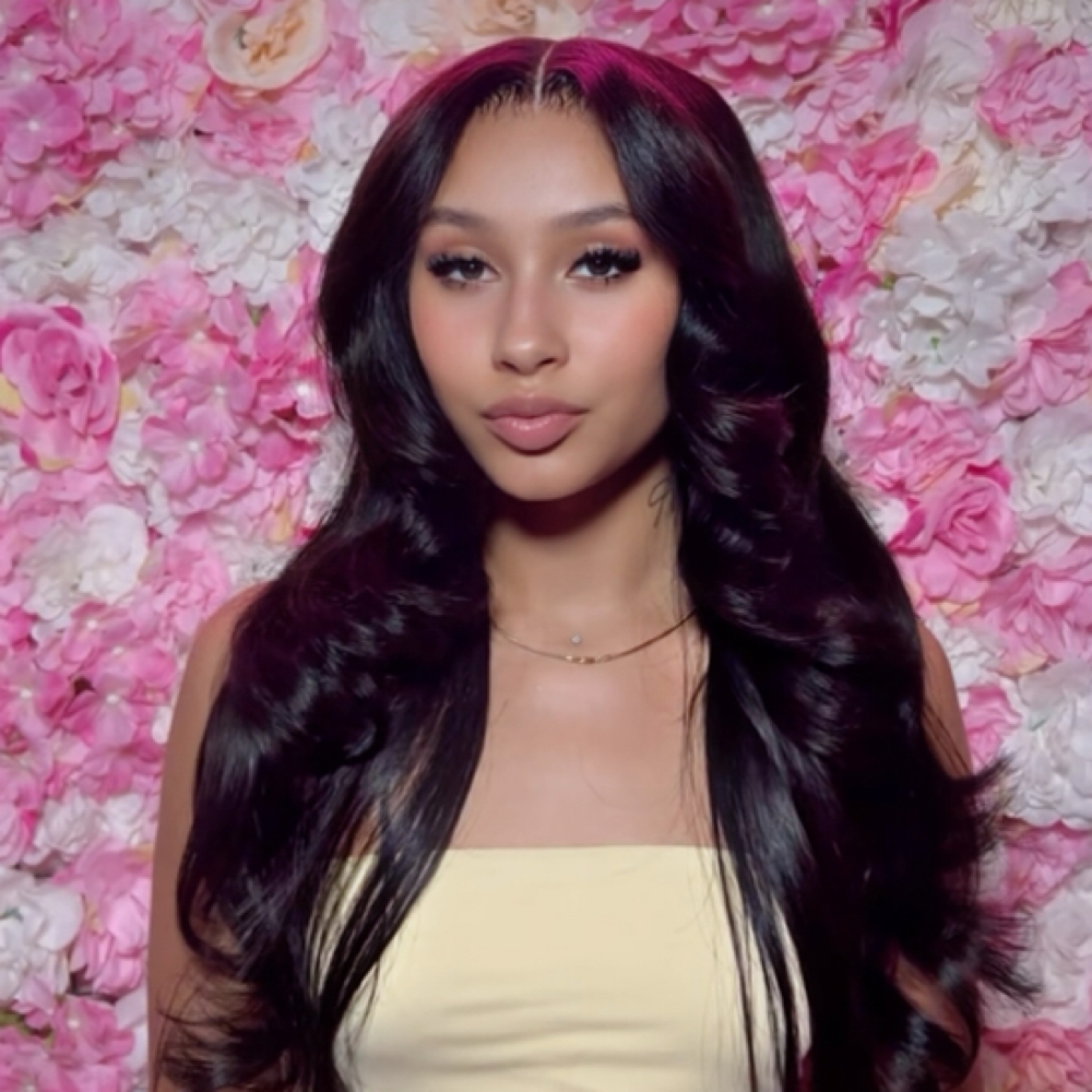 Lace Sew Ins at Heir D’vine in Las Vegas, NV