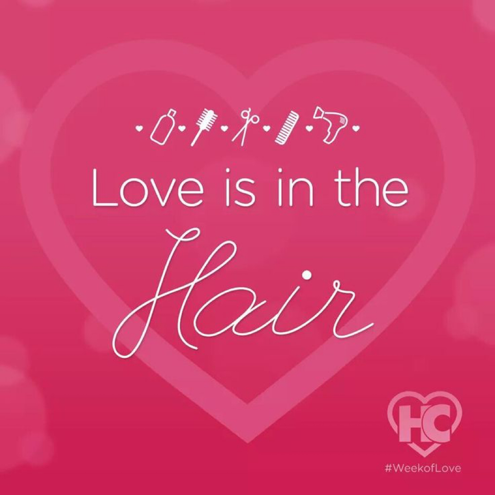 Treat yourself February at Mr. Carl's Hair & Nail Design in Somerset, MA