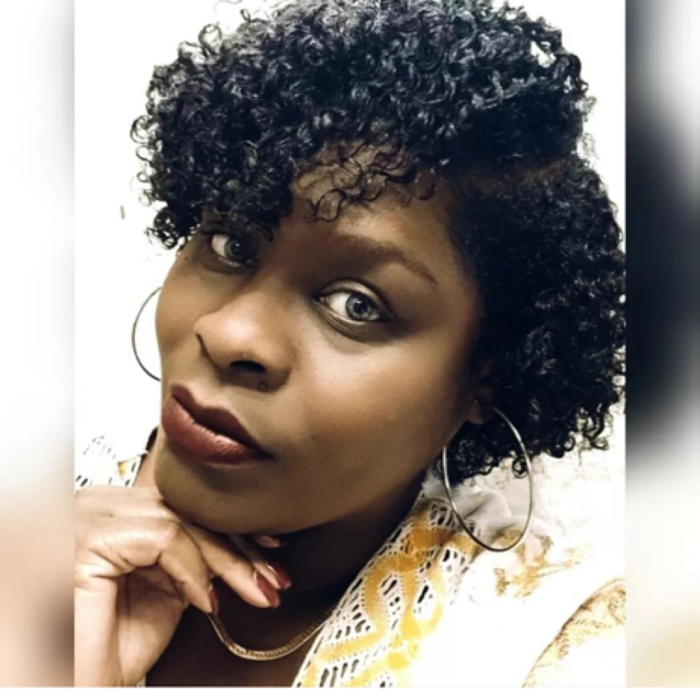 TwistOut at Kulture Natural Hair Studio in Albany, GA