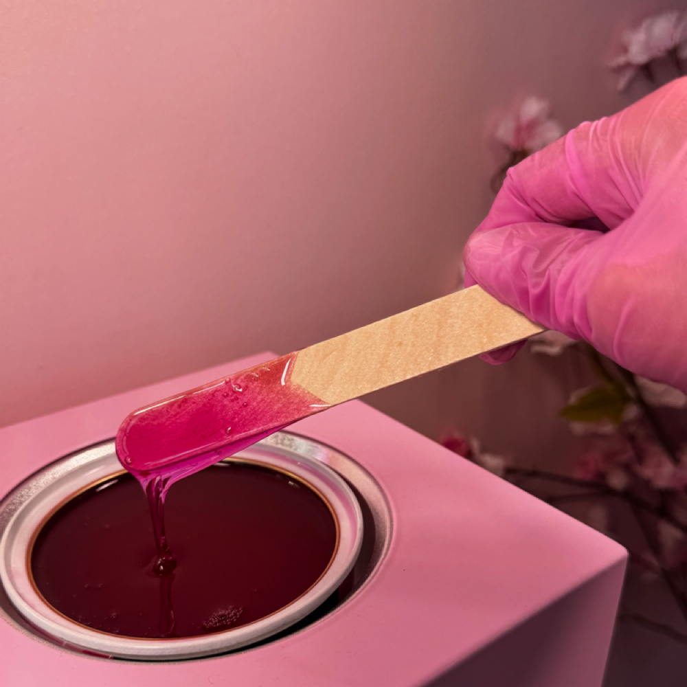 Full Back Wax at JA Beauty & Skin in Kansas City, MO