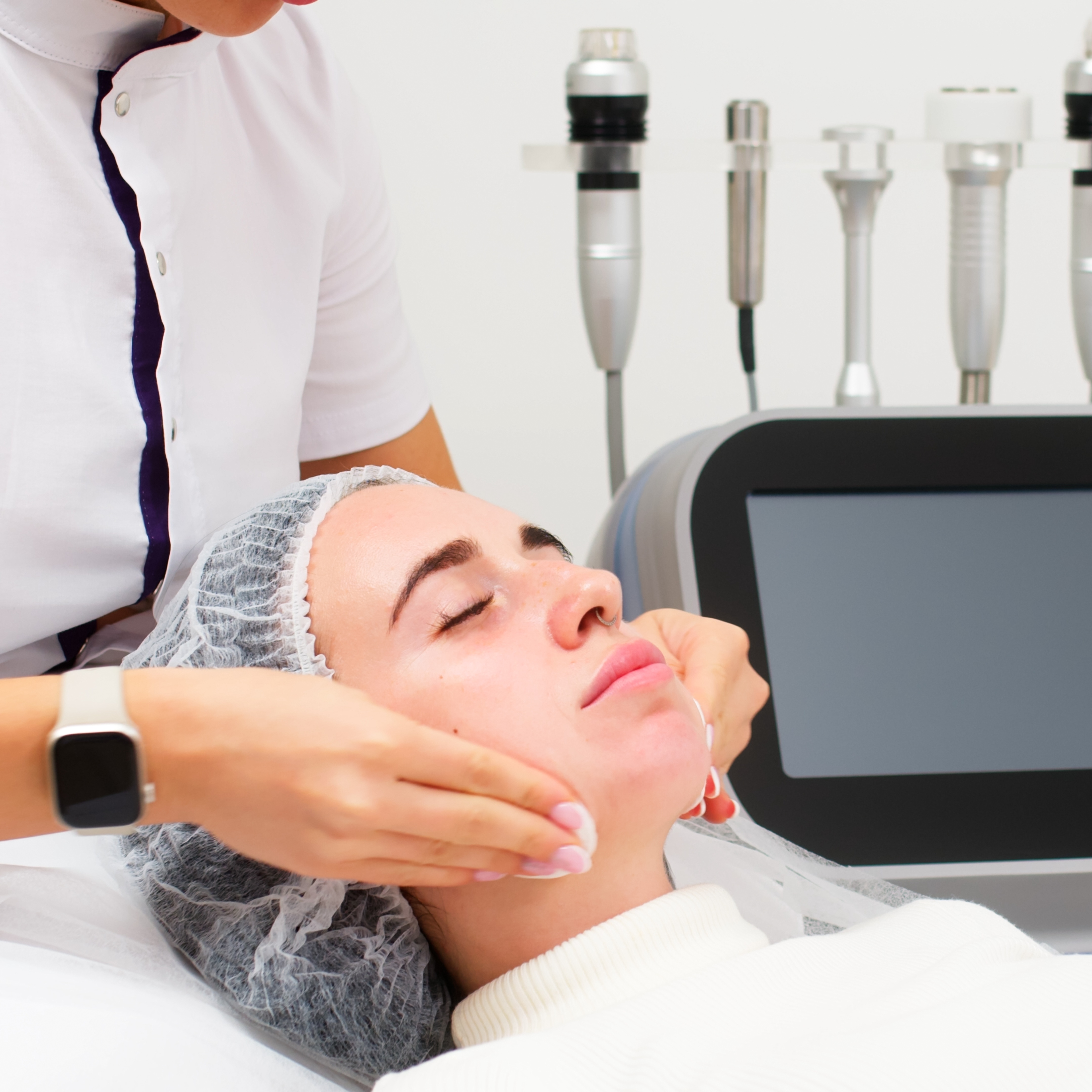 Advanced Skin Clarity Peel at Skincare by Varta in Sugar Hill, GA