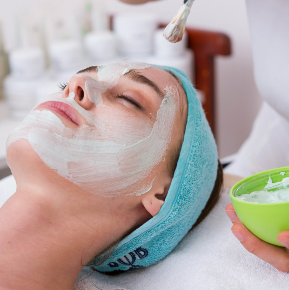 Advanced Skin Clarity Peel