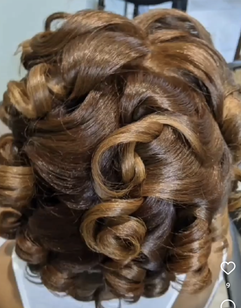 Highlights - Half Head at Hair by A. Renèe in Stonecrest, GA