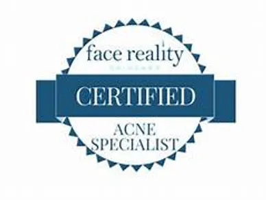 Face Reality Initial Appointment