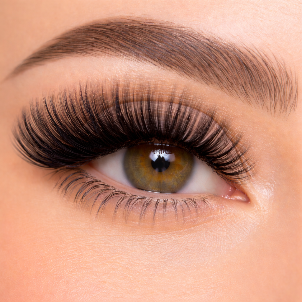 Mega Volume Refill (Non-Member) at 4:13 Lash Co. in Saddle Brook, NJ