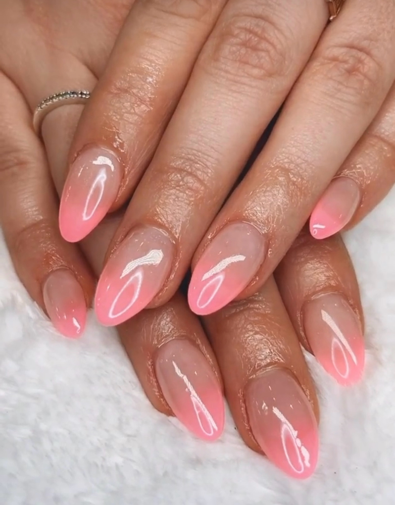 Ombre 2 colors
