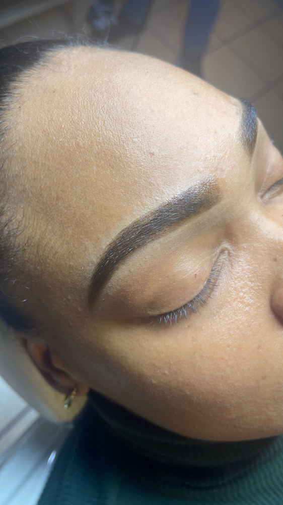 BROW HENNA at Rivas glam studio in Sicklerville, NJ