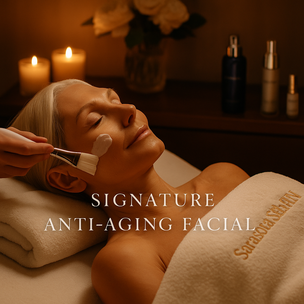 Signature Anti-Aging Facial