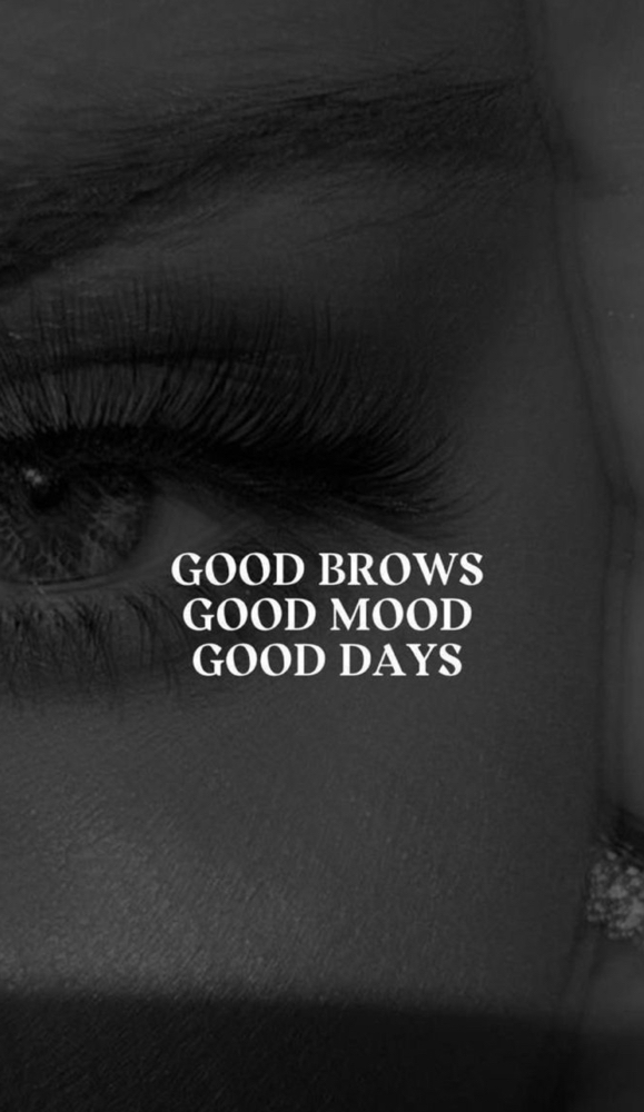 Brow Lamination Trio