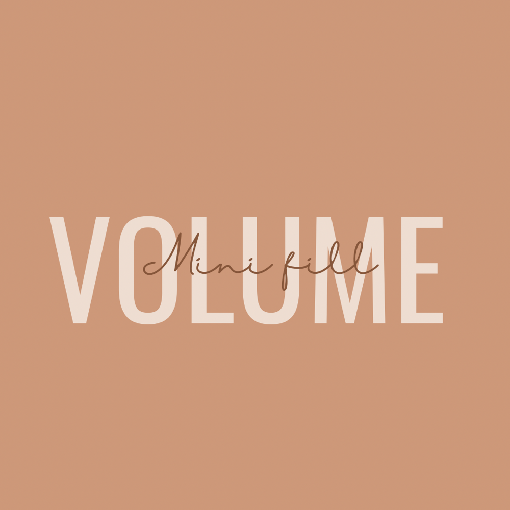 Volume Mini 10 Days Or Less