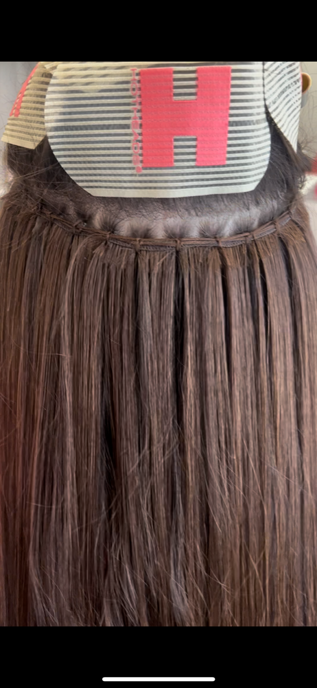 Extensions
