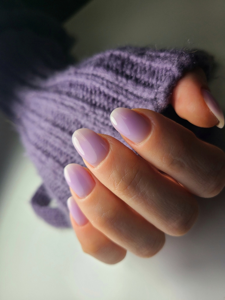 NAIL REPAIR