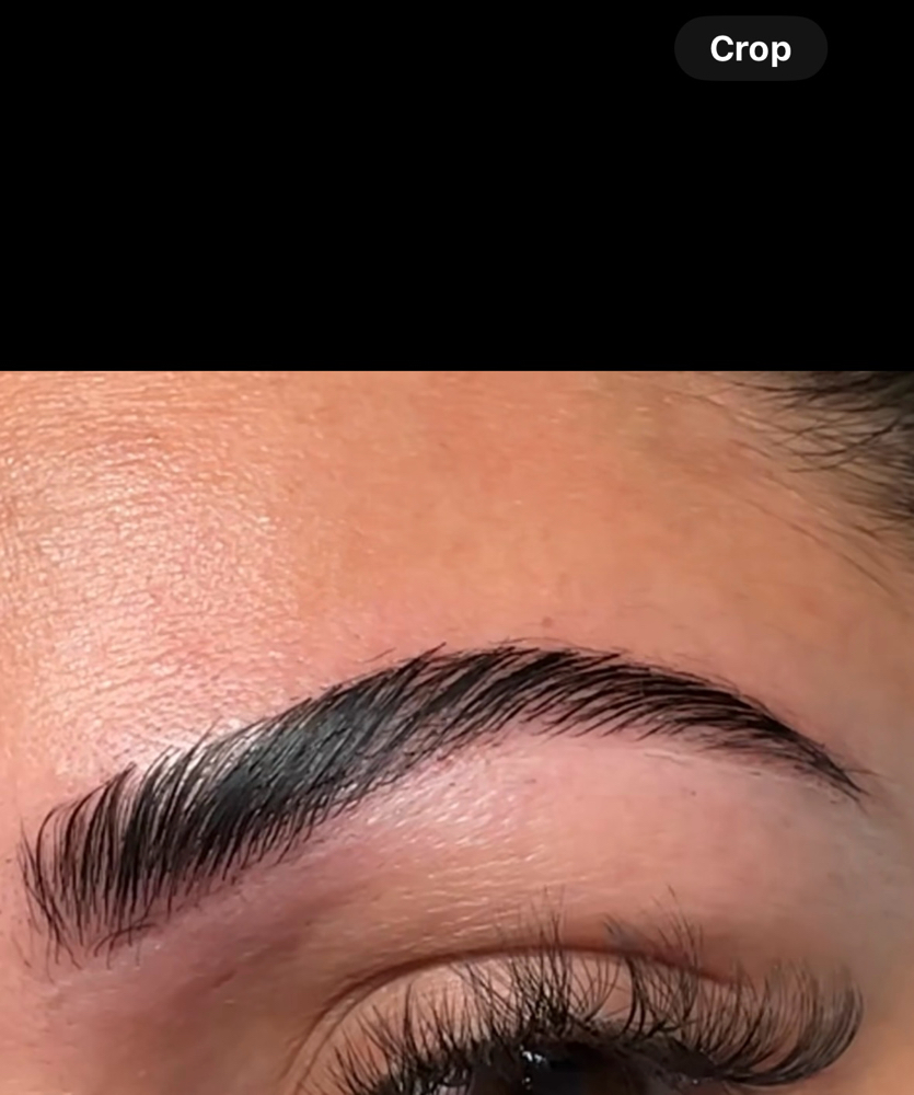 Brow Lamination
