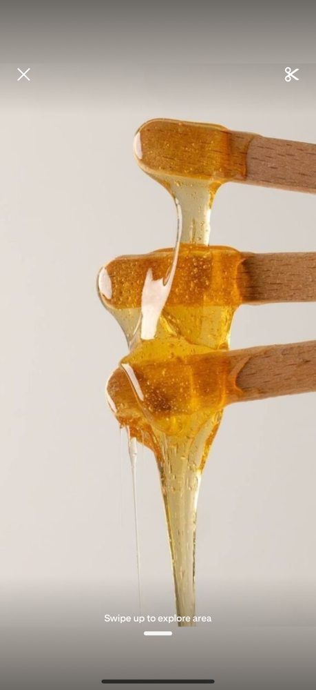 Waxing at HairByIzzy in Warren, OH