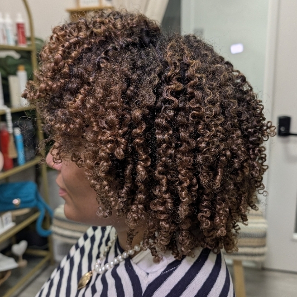 Curl Bloom (Rëzolites)