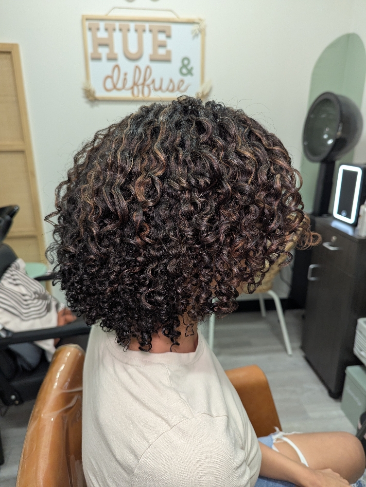 Curl Bloom (Rëzolites)