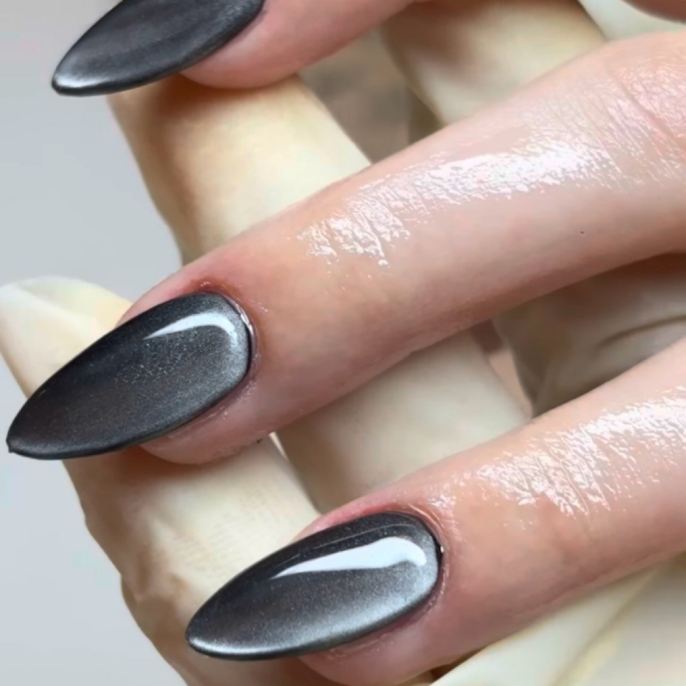 Tier 2 Structured Gel-X TWO CHOICES at naillbell in Montclair, NJ