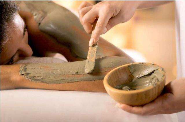 Seaweed Body Detox