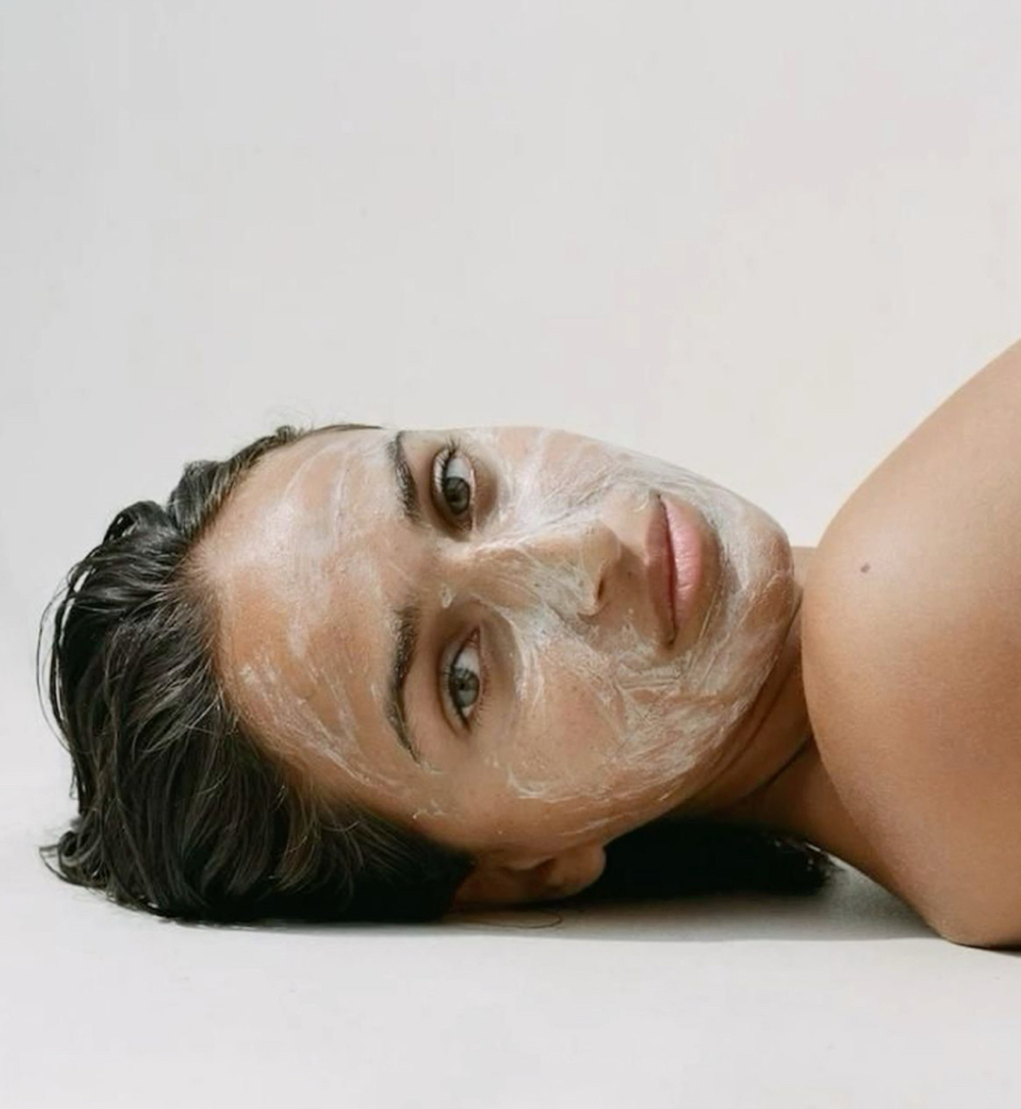 European Basic Facial