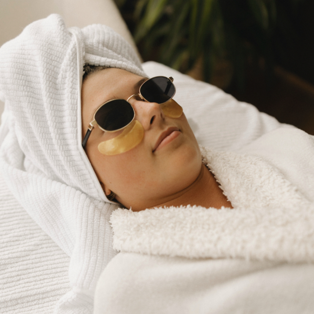 Microdermabrasion at For the love of skin | Esthetician in North Platte, NE
