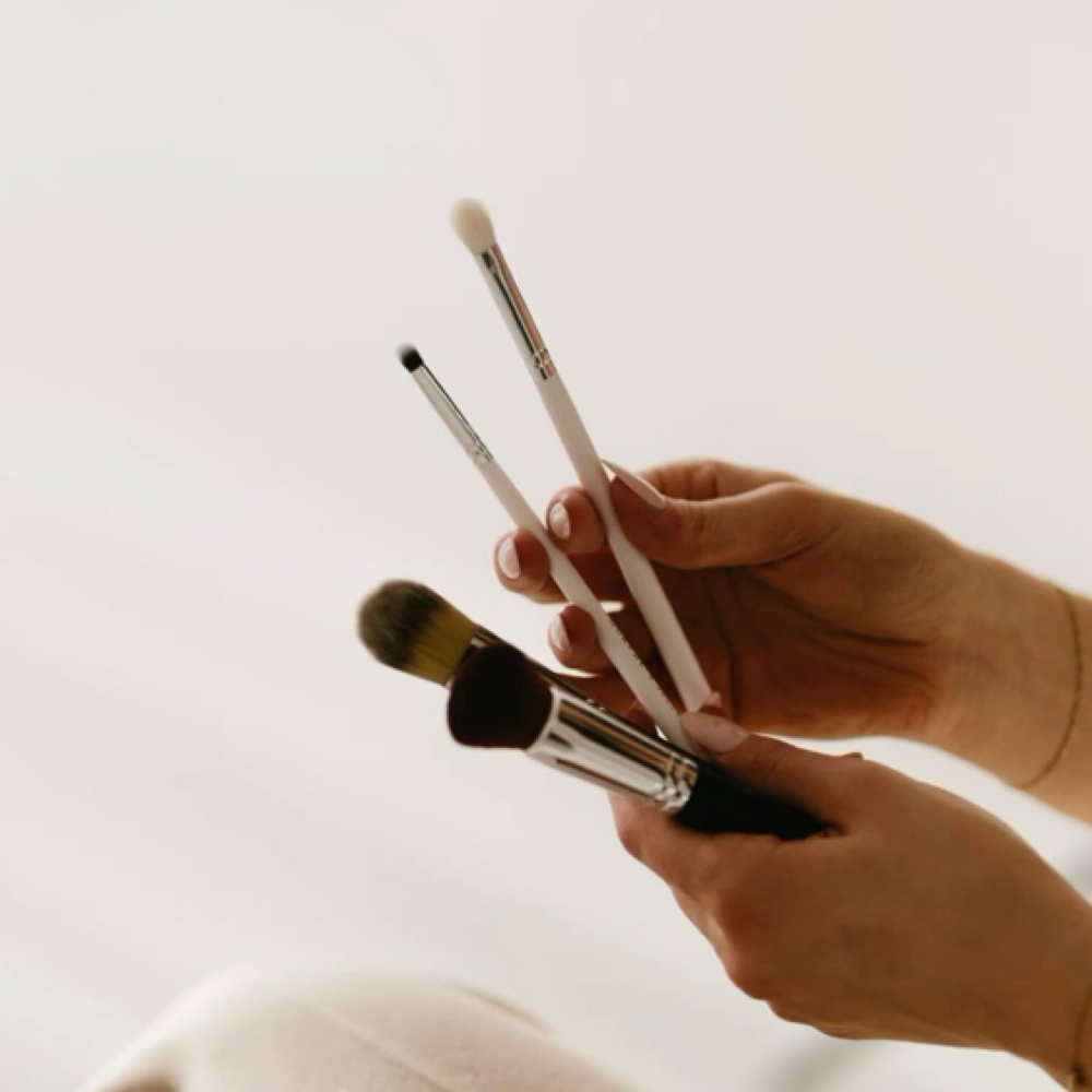 Flower Girl Makeup at GLOWBAR Aesthetics & Beauty Co. in Palm Coast, FL