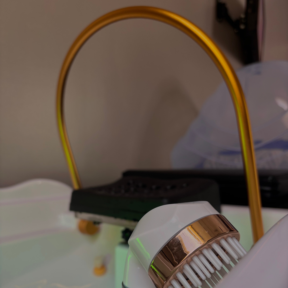 Express Crown Therapy