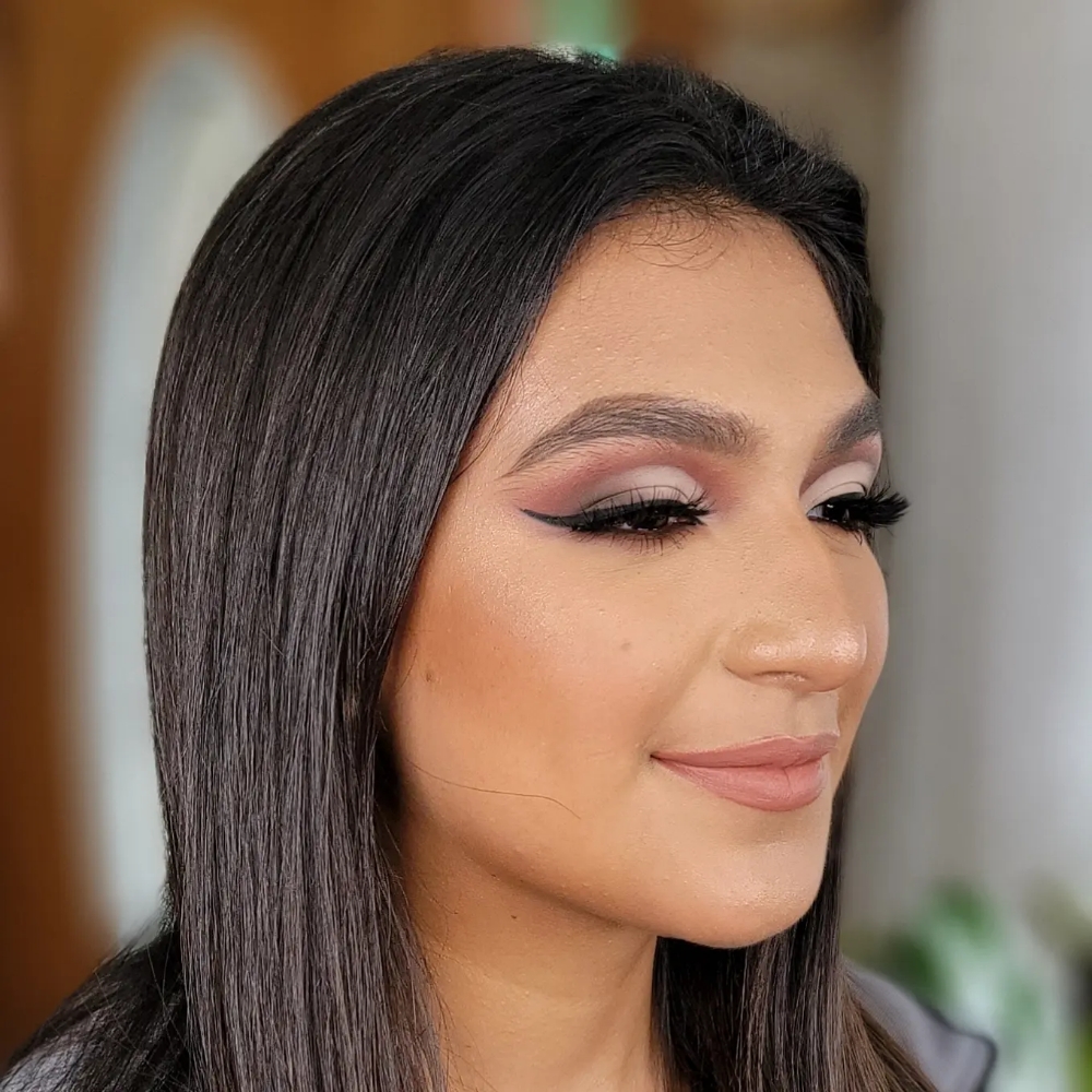 Social Event Makeup