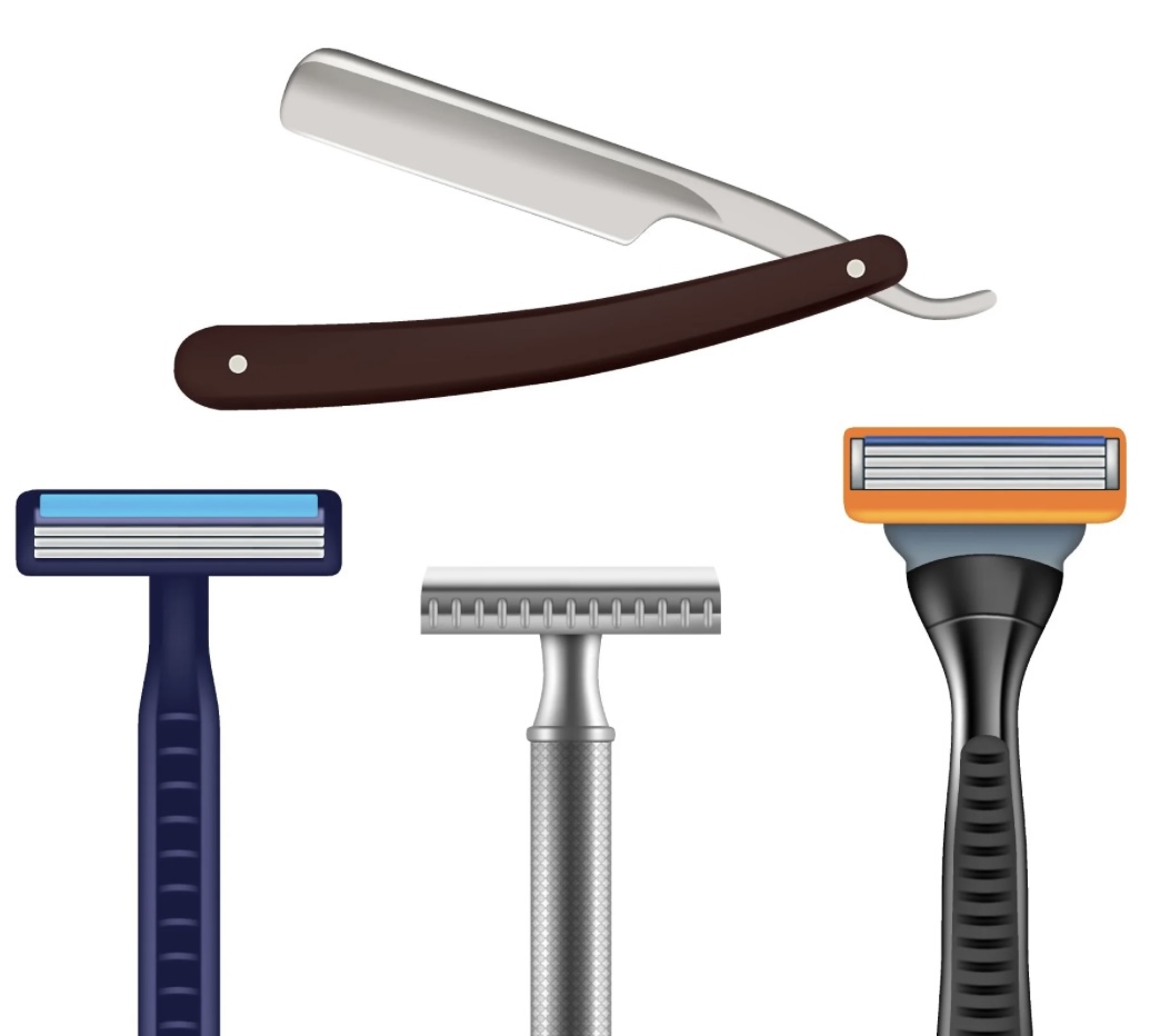 Shaving