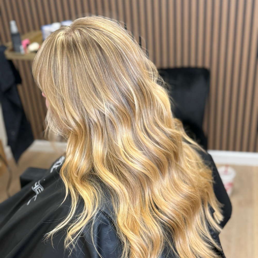 Partial at Lyndsy Pomerantz in Swansea, IL