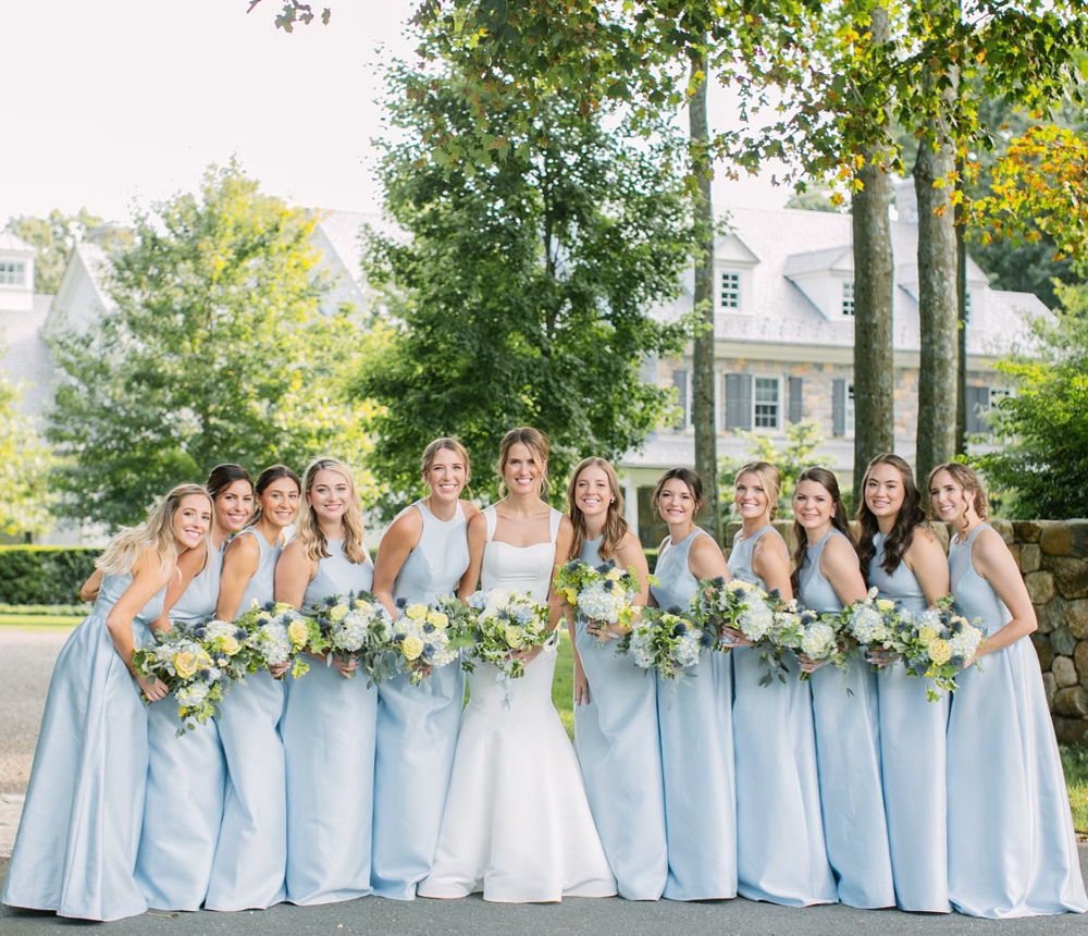 Bridal Bundle