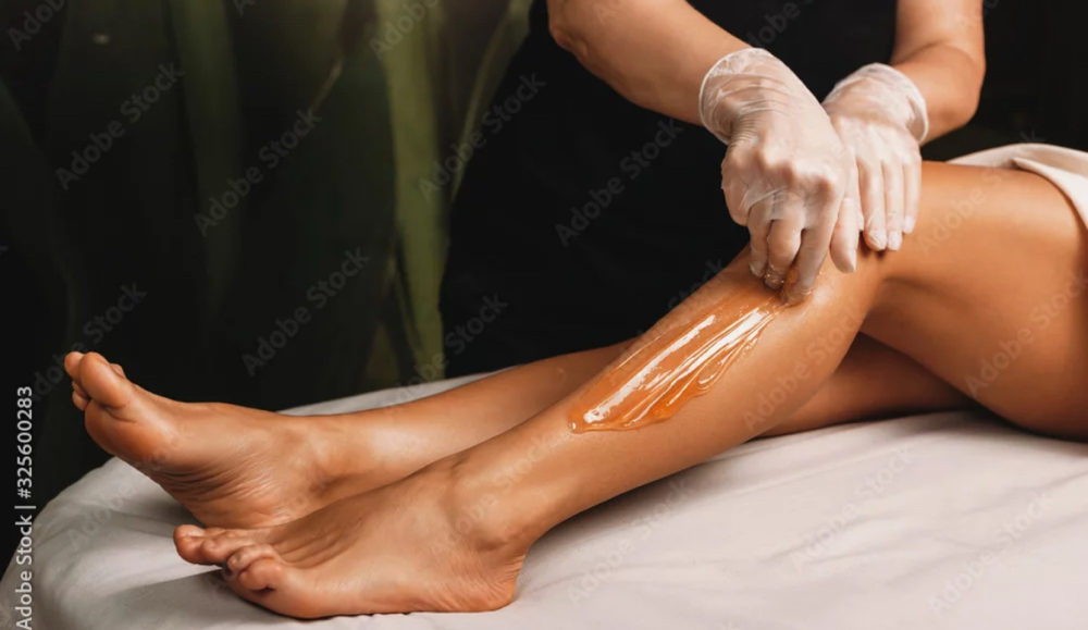 Full Leg