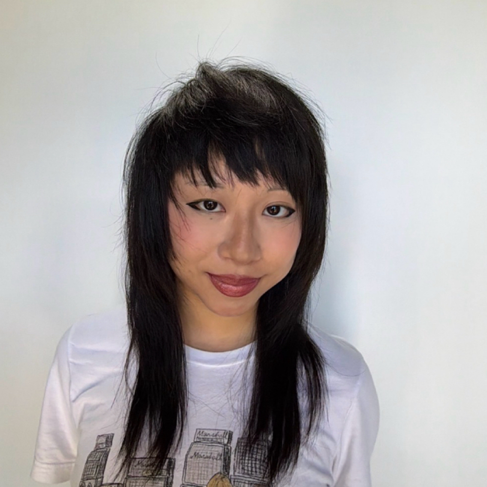 New Client Haircut at Studio C Salon & Boutique in altamonte springs, FL
