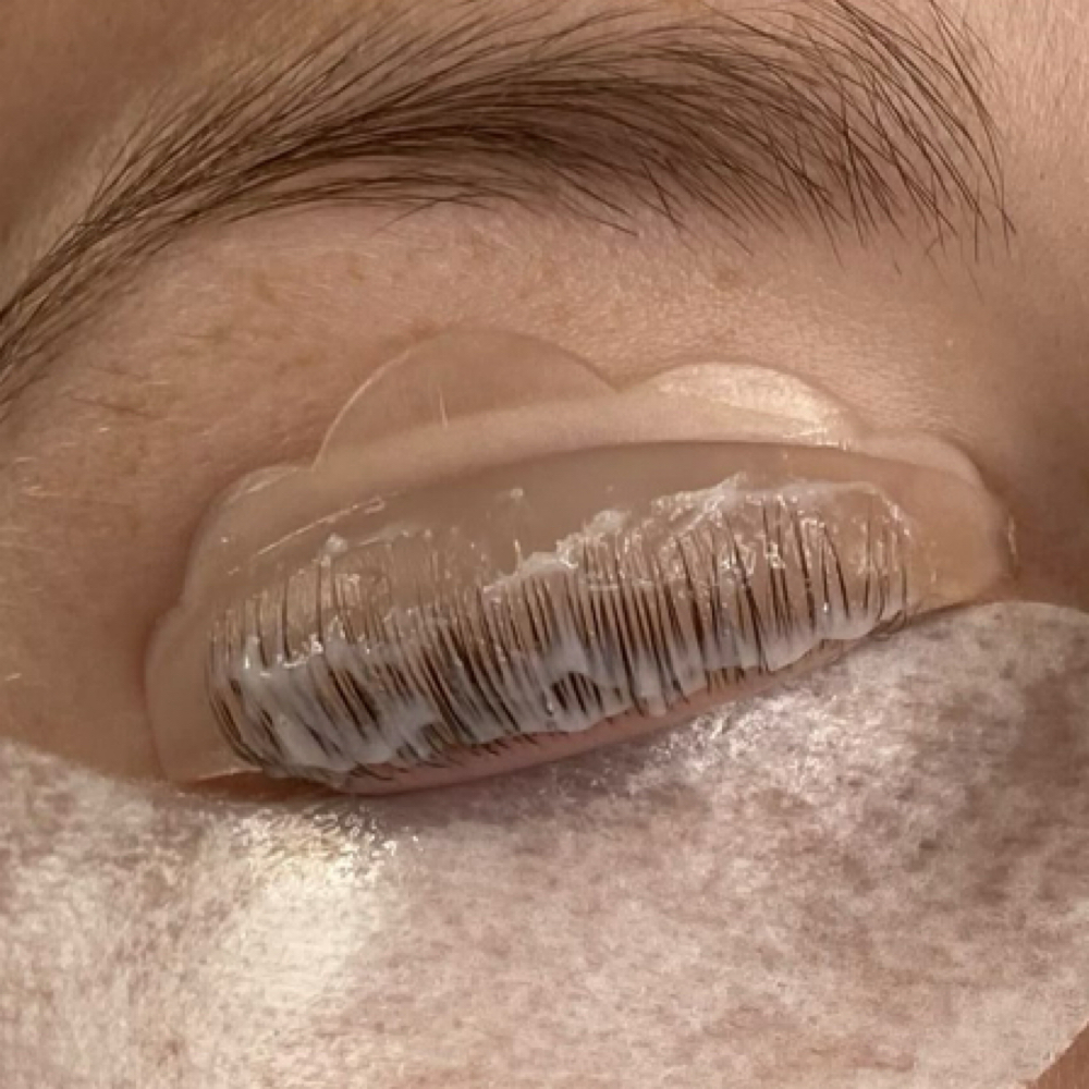 Korean Lash Lift + Tint ★ at BÄRESOUL in Mechanicsburg, PA