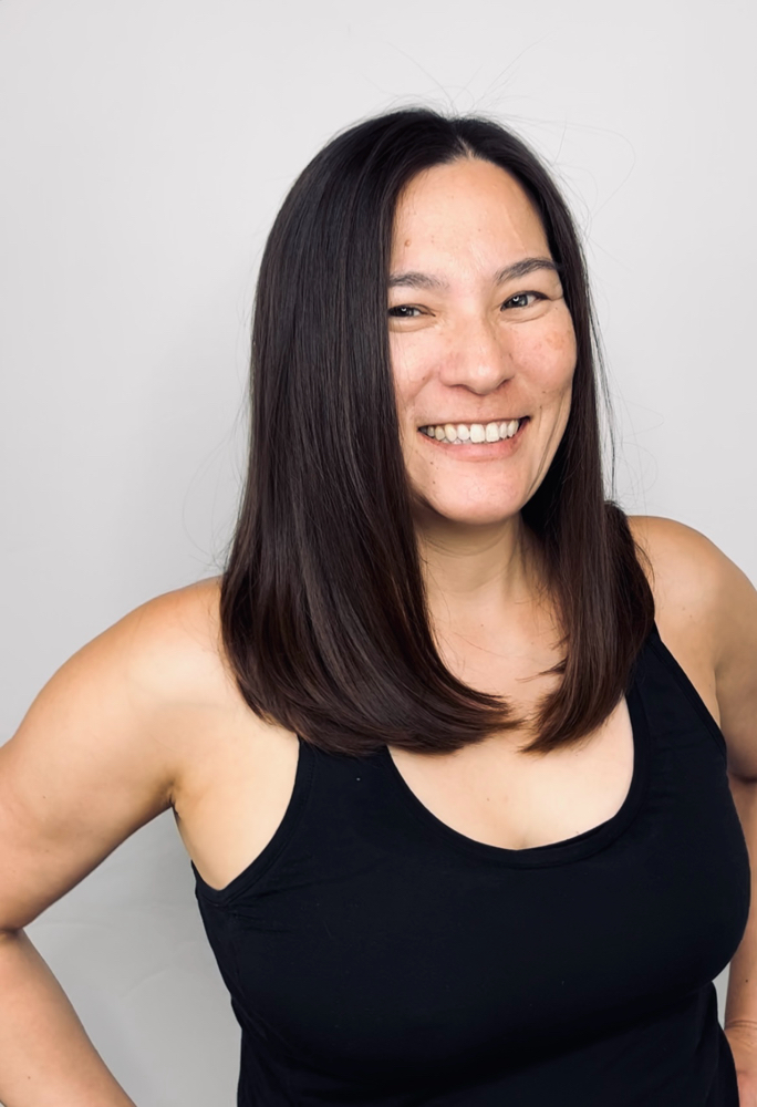 Women's Dry Haircut