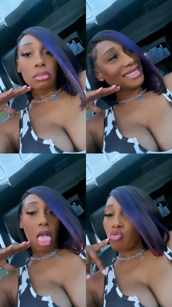 Glue In Bob W/ Hair Inc