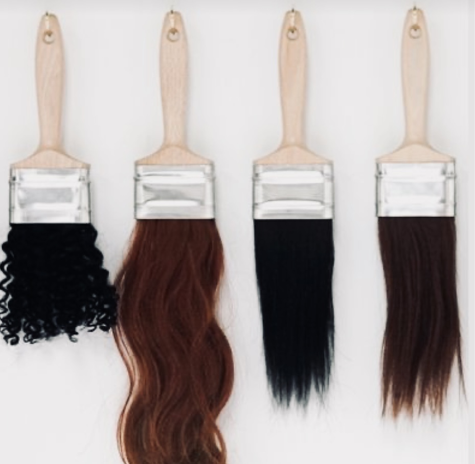 Color Service-Mindy