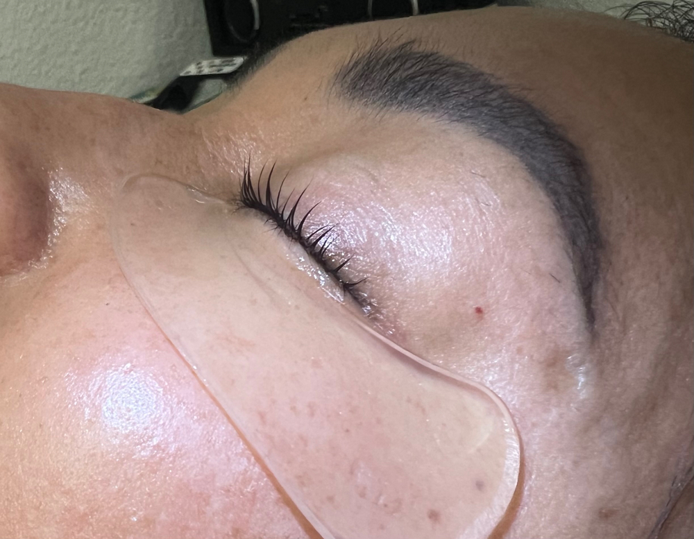 Lash Lift