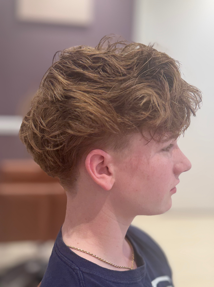 Student Cut