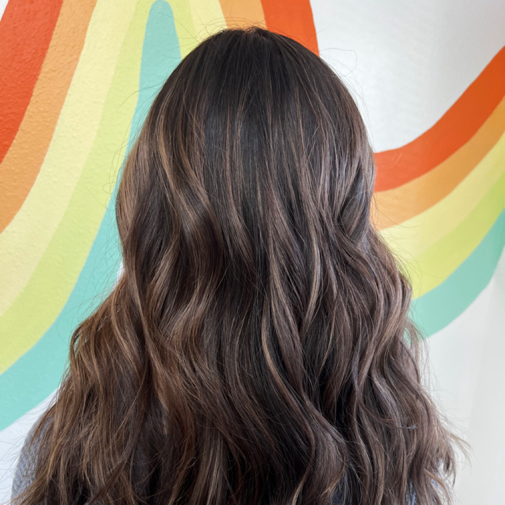 Toner Refresh at Gabriela Rude in Roseville, CA