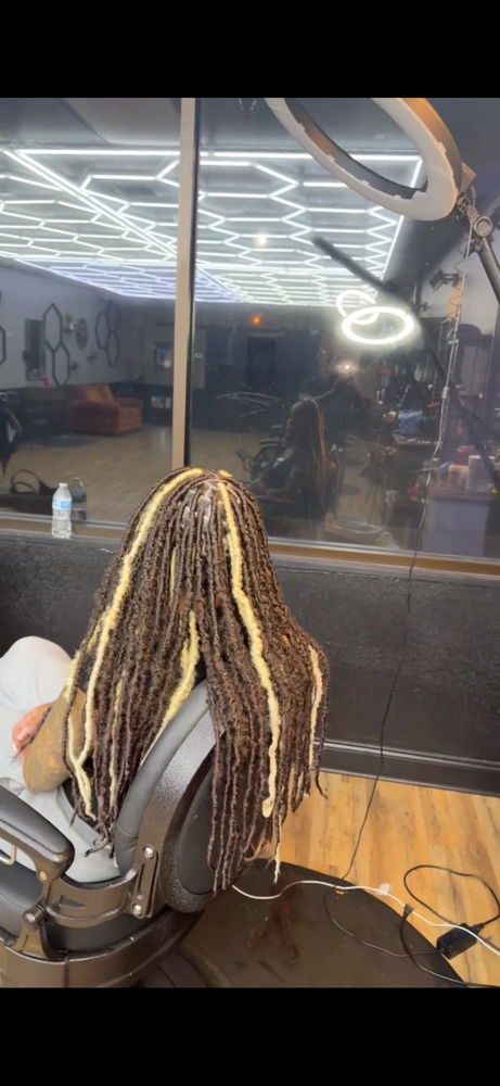 Soft Lockz