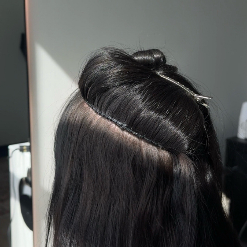 Extension Consultation at E’Lan + Co in Rochester Hills, MI