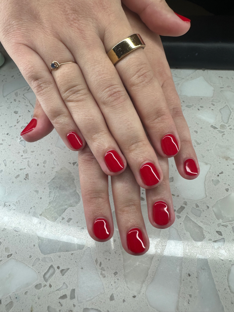Polish Change