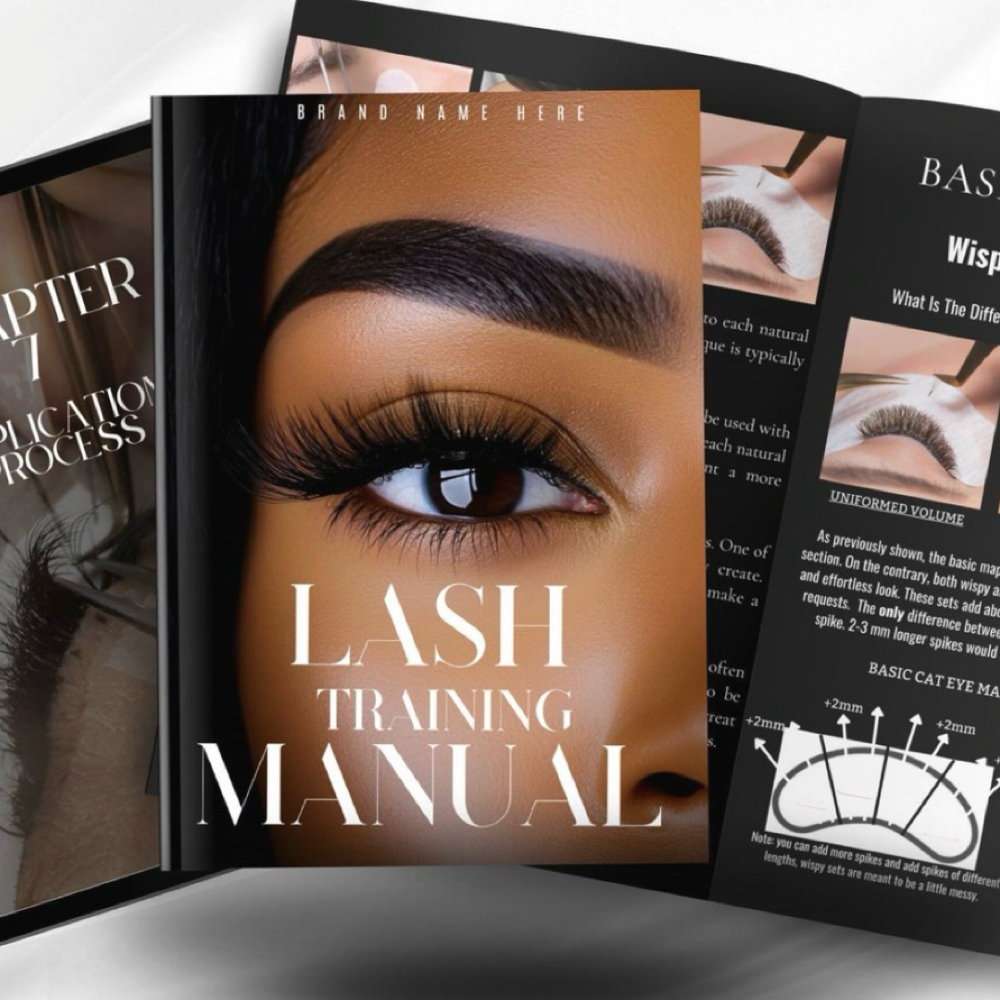 Lash Extension Training at Love Me Lashes – Luxury Lashes & Hair in Clermont, FL