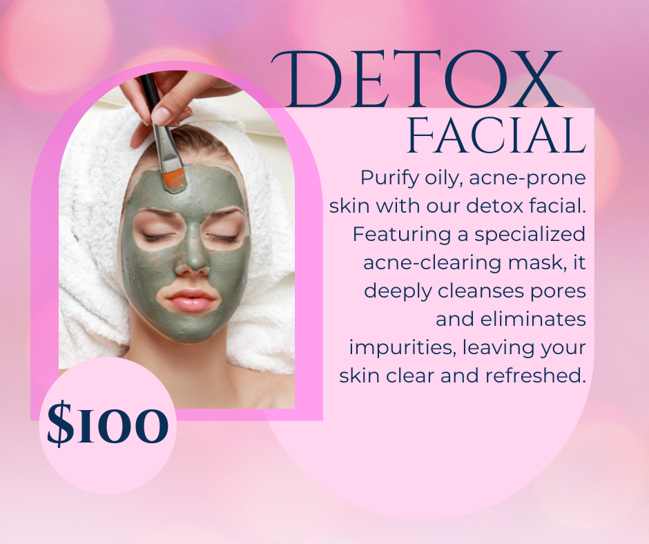 Detox Facial