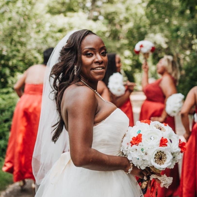 Intimate Wedding Collection at KierraJashellePhotography in Wyoming, MI