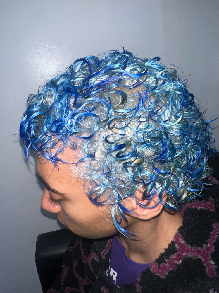 Color Retouch