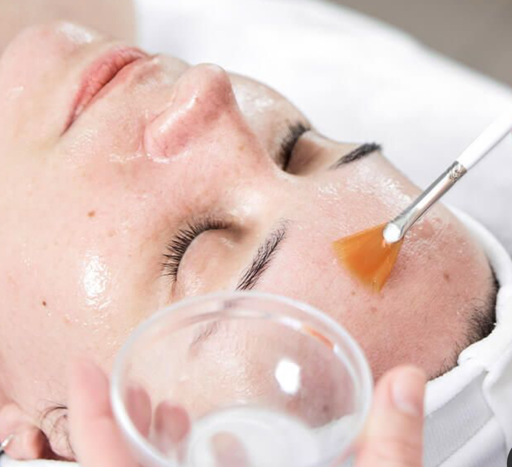 Chemical Peels at Skin Theory By Heather Ferrato LLC in Dover, FL
